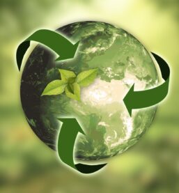 Podstawowe wyzwania w gospodarce odpadami