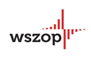 Logo WSZOP w Katowicach